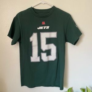 Tim Tebow T-shirt New York jets